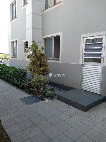 Foto 2 de Apartamento com 2 Quartos à venda, 47m² em Gleba Fazenda Palhano, Londrina