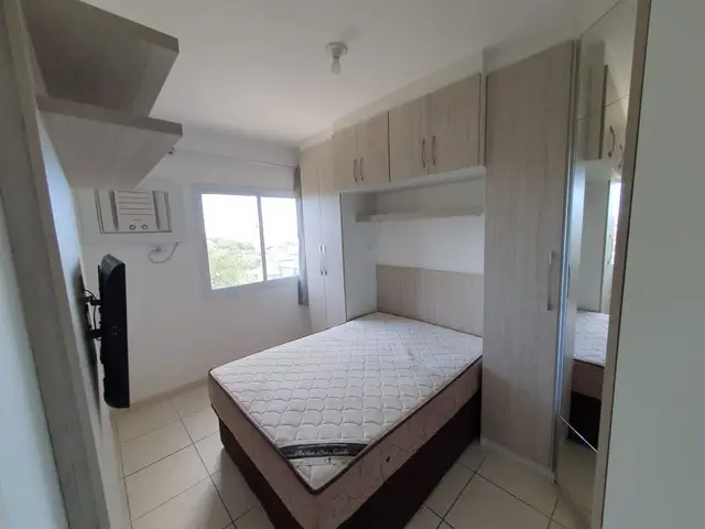 Foto 2 de Apartamento com 2 Quartos à venda, 70m² em Glória, Macaé