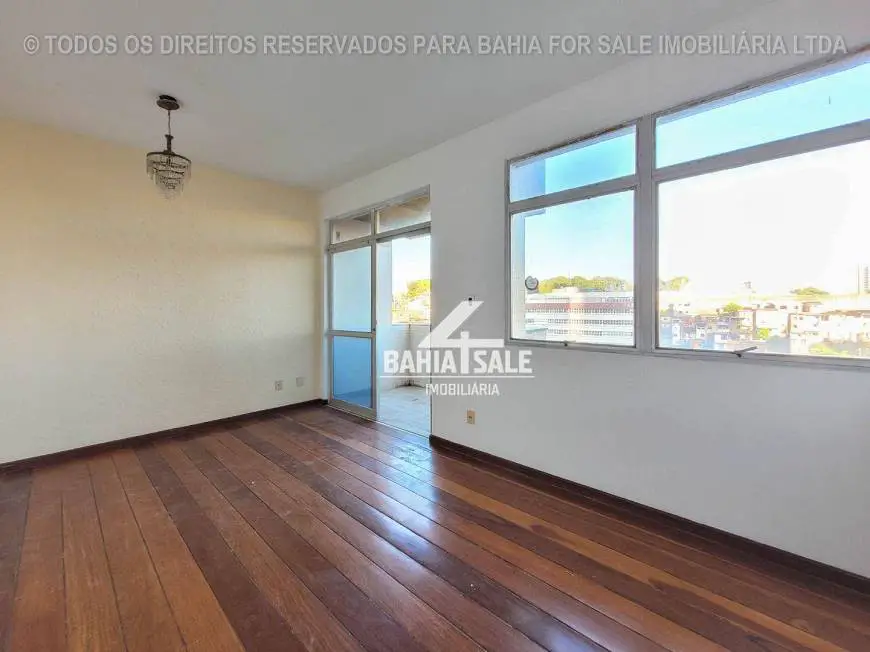 Foto 1 de Apartamento com 2 Quartos à venda, 86m² em Graça, Salvador