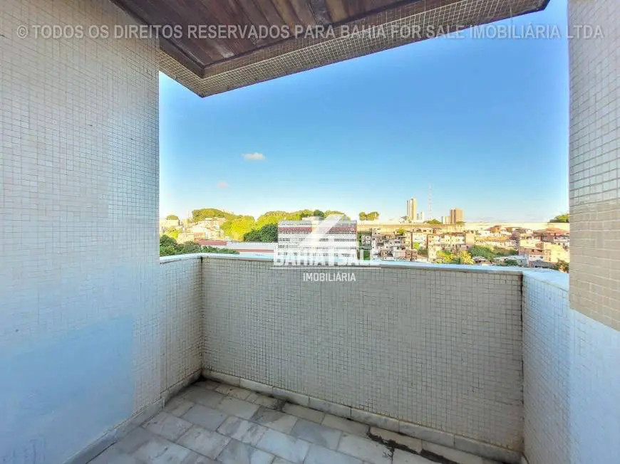 Foto 2 de Apartamento com 2 Quartos à venda, 86m² em Graça, Salvador