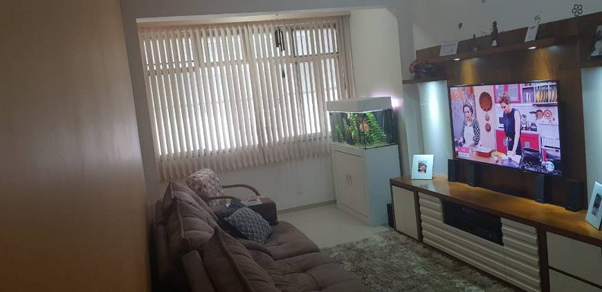 Foto 4 de Apartamento com 2 Quartos para alugar, 75m² em Grajaú, Rio de Janeiro