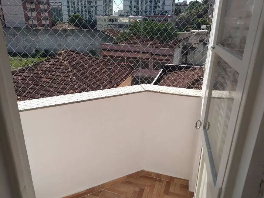 Foto 3 de Apartamento com 2 Quartos para alugar, 78m² em Grajaú, Rio de Janeiro