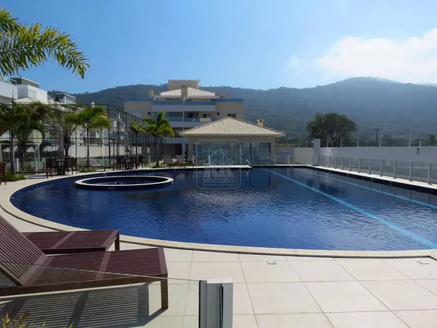 Foto 3 de Apartamento com 2 Quartos para alugar, 80m² em Ingleses do Rio Vermelho, Florianópolis