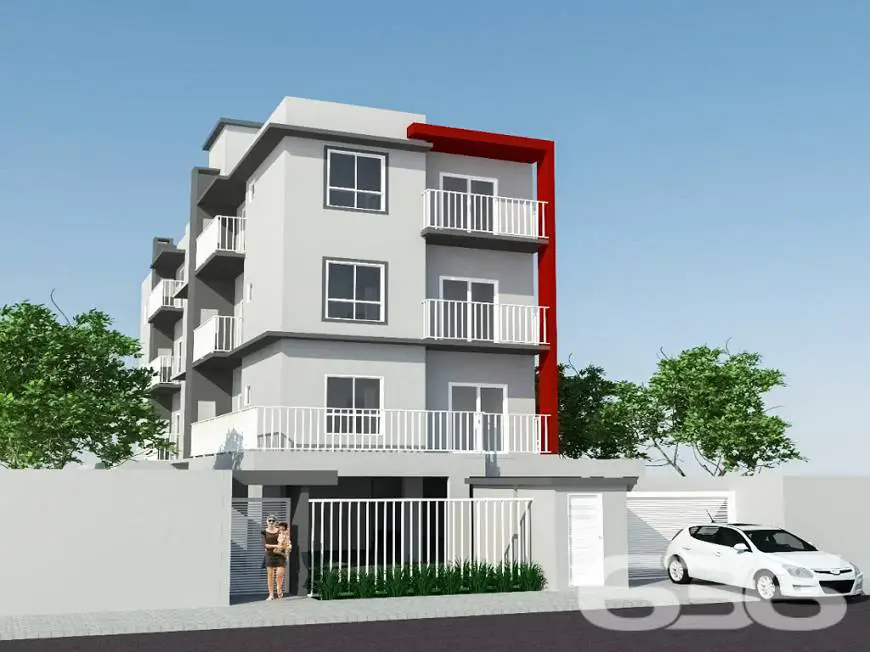 Foto 1 de Apartamento com 2 Quartos à venda, 88m² em Iririú, Joinville