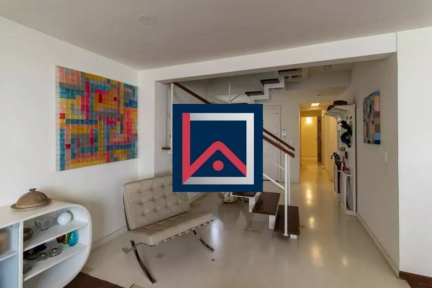 Foto 1 de Apartamento com 2 Quartos à venda, 300m² em Itaim Bibi, São Paulo