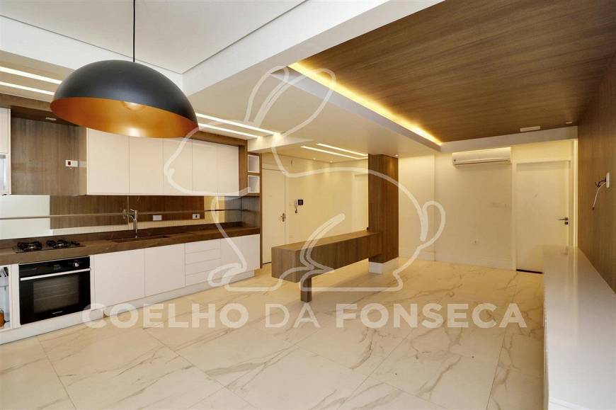 Foto 1 de Apartamento com 2 Quartos para alugar, 98m² em Jardim América, São Paulo