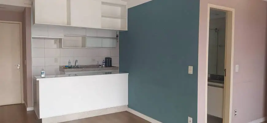 Foto 1 de Apartamento com 2 Quartos para alugar, 70m² em Jardim Bonfiglioli, São Paulo