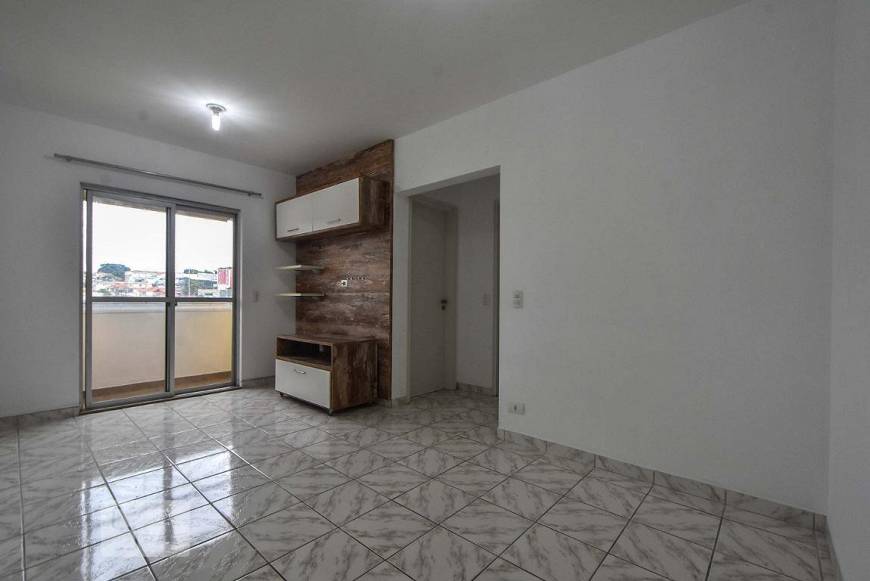 Foto 1 de Apartamento com 2 Quartos à venda, 52m² em Jardim Palmares, São Paulo