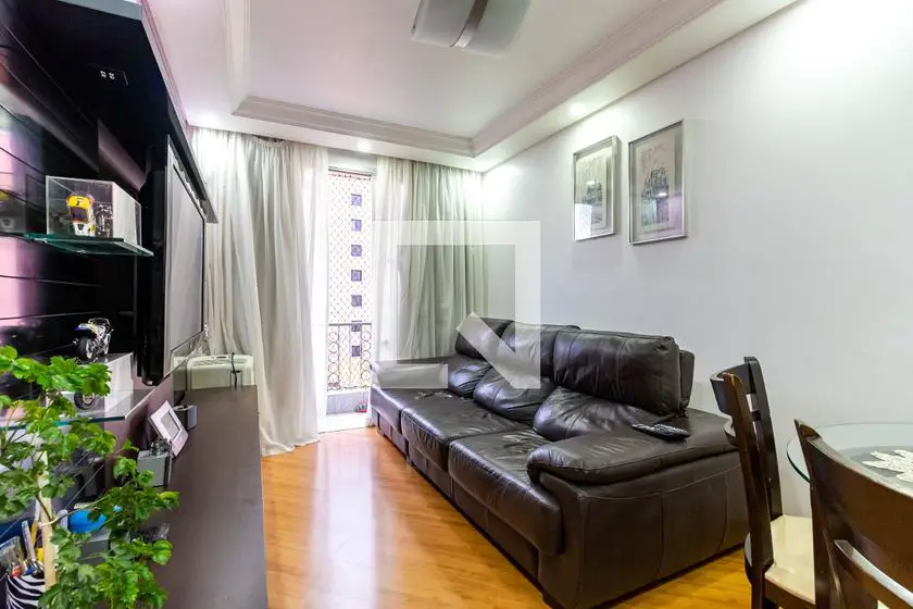 Foto 1 de Apartamento com 2 Quartos à venda, 60m² em Jardim Palmares, São Paulo