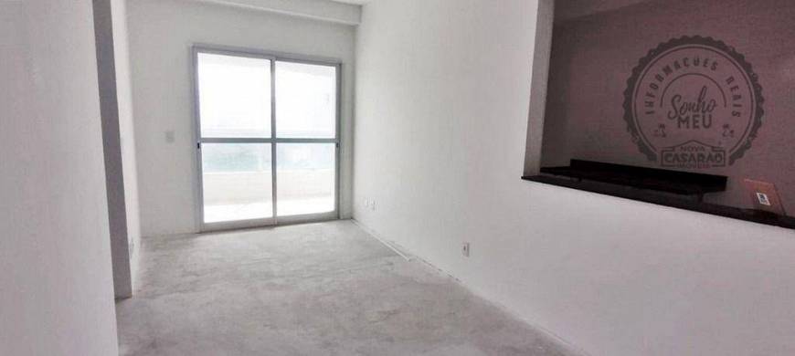 Foto 2 de Apartamento com 2 Quartos à venda, 68m² em Jardim Praia Grande, Mongaguá