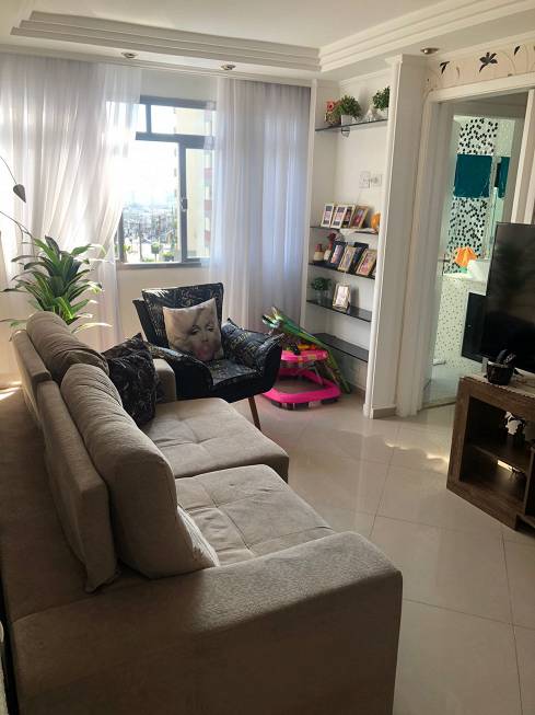 Foto 1 de Apartamento com 2 Quartos à venda, 68m² em Jardim São Paulo, São Paulo