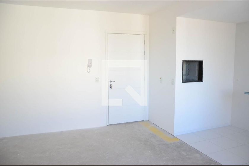 Foto 3 de Apartamento com 2 Quartos para alugar, 58m² em Marechal Rondon, Canoas