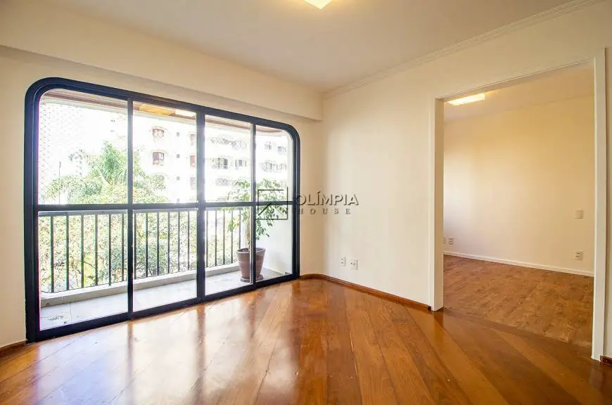 Foto 5 de Apartamento com 2 Quartos à venda, 108m² em Moema, São Paulo