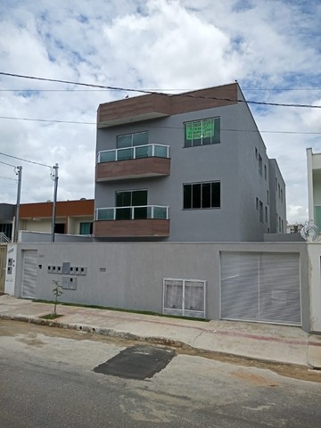 Foto 1 de Apartamento com 2 Quartos à venda, 70m² em Nacional, Contagem