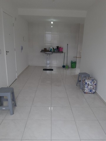 Foto 1 de Apartamento com 2 Quartos para alugar, 60m² em Novo Horizonte Manilha, Itaboraí