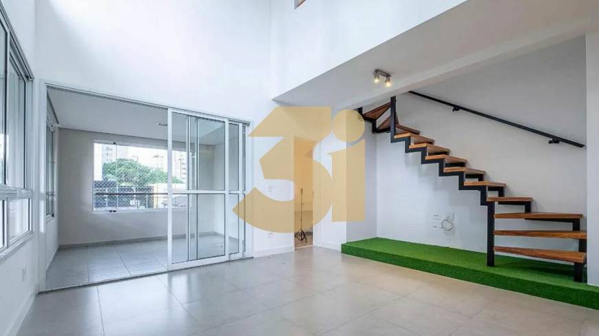 Foto 1 de Apartamento com 2 Quartos à venda, 120m² em Paraíso, São Paulo