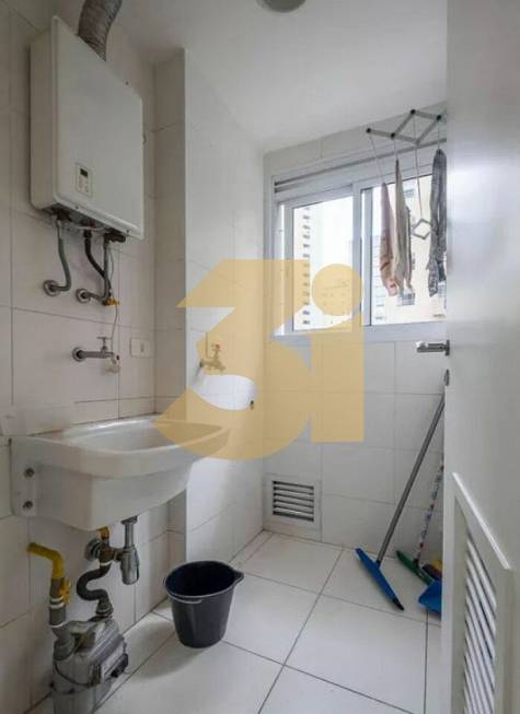 Foto 3 de Apartamento com 2 Quartos à venda, 120m² em Paraíso, São Paulo