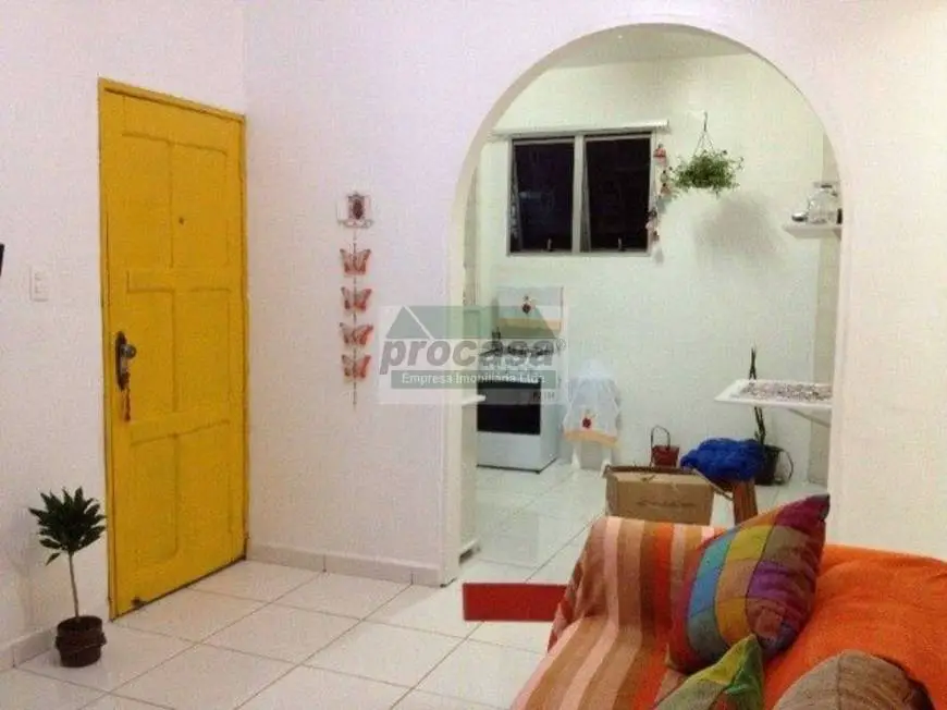 Foto 1 de Apartamento com 2 Quartos à venda, 54m² em Parque Dez de Novembro, Manaus