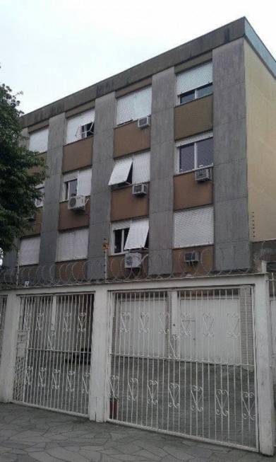 Foto 1 de Apartamento com 2 Quartos à venda, 78m² em Partenon, Porto Alegre