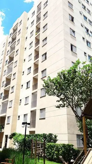 Foto 1 de Apartamento com 2 Quartos à venda, 50m² em Penha De Franca, São Paulo