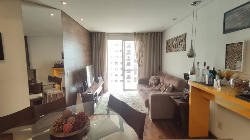 Foto 3 de Apartamento com 2 Quartos à venda, 65m² em Pompeia, São Paulo