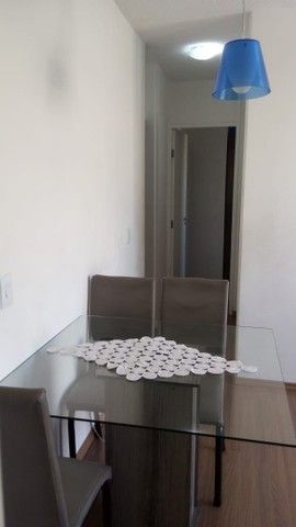 Foto 5 de Apartamento com 2 Quartos à venda, 50m² em Quinta da Paineira, São Paulo