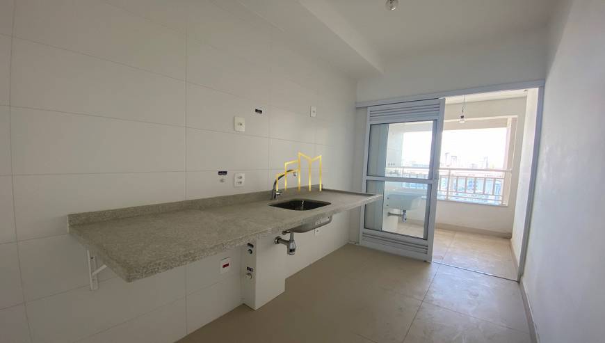 Foto 5 de Apartamento com 2 Quartos à venda, 62m² em República, São Paulo
