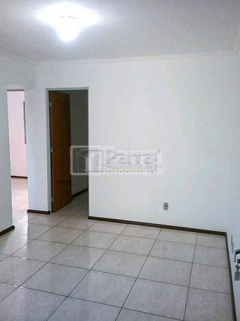 Foto 2 de Apartamento com 2 Quartos para alugar, 52m² em Residencial São Vicente , Franca