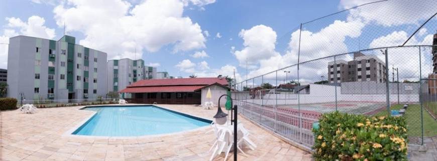 Foto 1 de Apartamento com 2 Quartos à venda, 55m² em Santo Antônio, Joinville