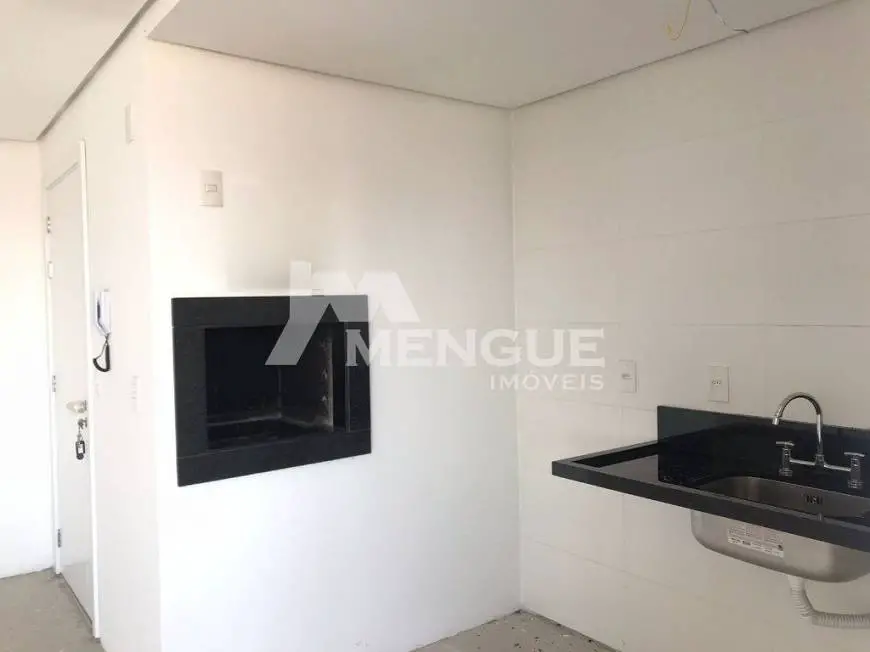 Foto 4 de Apartamento com 2 Quartos à venda, 76m² em São João, Porto Alegre