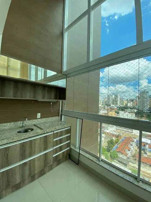 Foto 3 de Apartamento com 2 Quartos à venda, 75m² em Setor Bueno, Goiânia