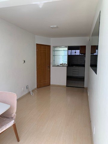 Foto 1 de Apartamento com 2 Quartos à venda, 45m² em Setor Central, Brasília