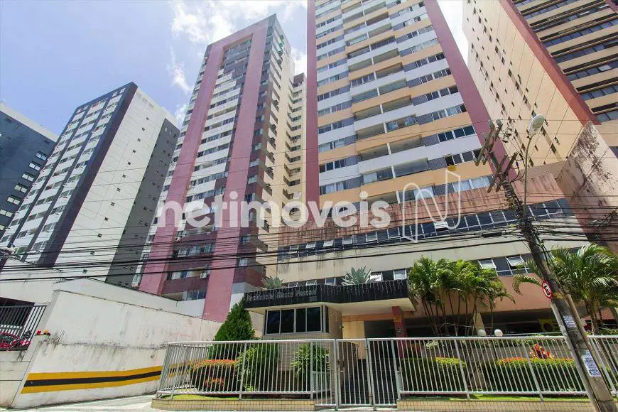 Foto 1 de Apartamento com 2 Quartos para alugar, 95m² em Stiep, Salvador