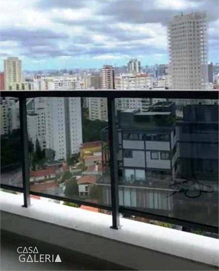 Foto 1 de Apartamento com 2 Quartos à venda, 70m² em Sumaré, São Paulo