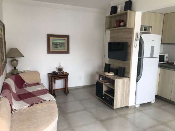Foto 3 de Apartamento com 2 Quartos à venda, 48m² em Tanguá, Almirante Tamandaré