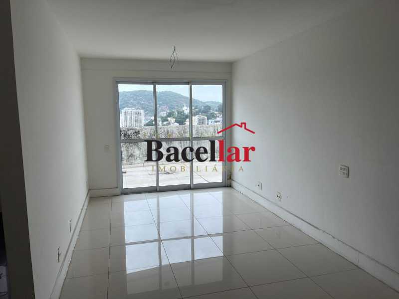 Foto 2 de Apartamento com 2 Quartos à venda, 112m² em Tijuca, Rio de Janeiro