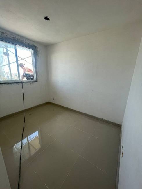 Foto 4 de Apartamento com 2 Quartos à venda, 48m² em União, Belo Horizonte