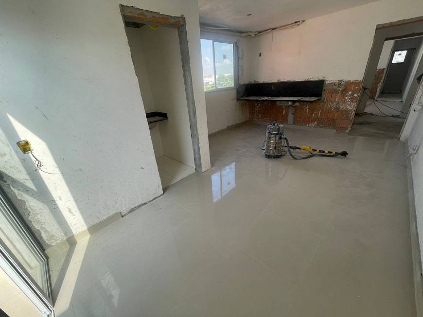 Foto 1 de Apartamento com 2 Quartos à venda, 48m² em União, Belo Horizonte