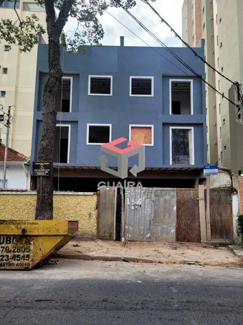 Foto 1 de Apartamento com 2 Quartos à venda, 50m² em Vila Assuncao, Santo André
