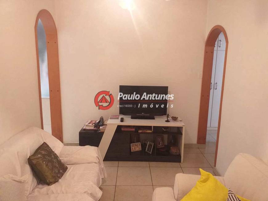 Foto 2 de Apartamento com 2 Quartos à venda, 68m² em Vila Buarque, São Paulo