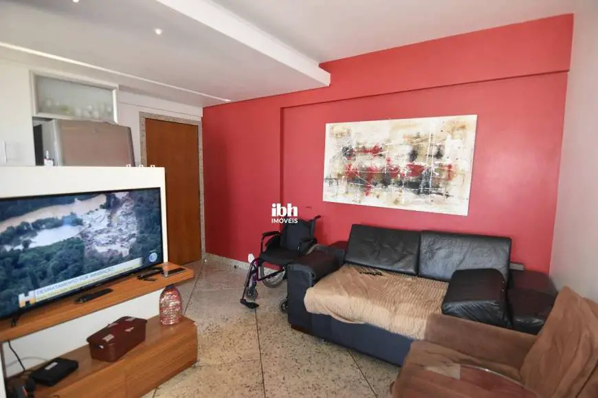 Foto 4 de Apartamento com 2 Quartos para alugar, 72m² em Vila da Serra, Nova Lima