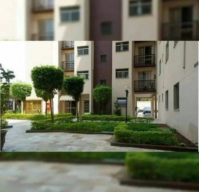 Foto 1 de Apartamento com 2 Quartos à venda, 48m² em Vila Formosa, São Paulo