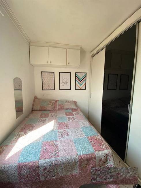 Foto 5 de Apartamento com 2 Quartos à venda, 56m² em Vila Formosa, São Paulo