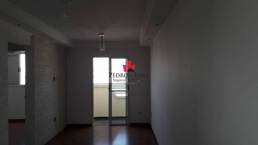 Foto 1 de Apartamento com 2 Quartos à venda, 54m² em Vila Guilhermina, São Paulo