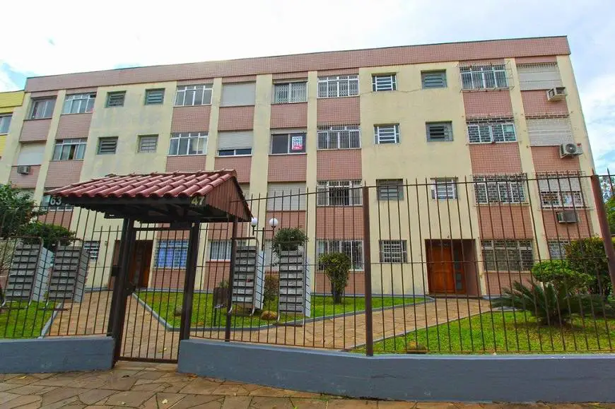Foto 1 de Apartamento com 2 Quartos à venda, 58m² em Vila Ipiranga, Porto Alegre