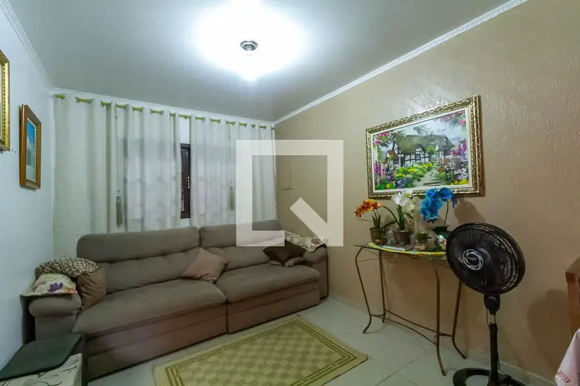Foto 1 de Apartamento com 2 Quartos para alugar, 200m² em Vila Jordanopolis, São Bernardo do Campo