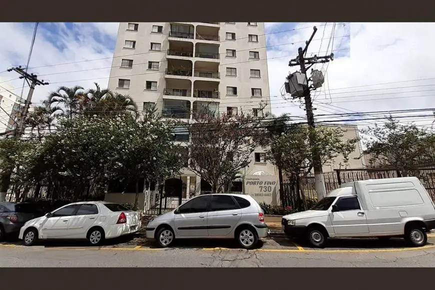 Foto 1 de Apartamento com 2 Quartos à venda, 108m² em Vila Monte Alegre, São Paulo
