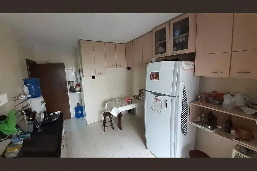 Foto 3 de Apartamento com 2 Quartos à venda, 108m² em Vila Monte Alegre, São Paulo