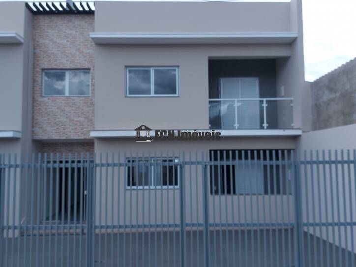 Foto 1 de Apartamento com 2 Quartos à venda, 90m² em Vila Nossa Senhora Aparecida, Boituva