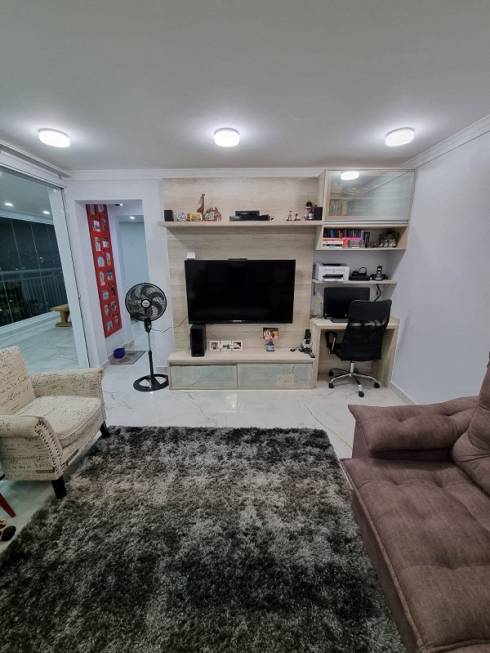 Foto 5 de Apartamento com 2 Quartos à venda, 118m² em Vila Nova Mazzei, São Paulo